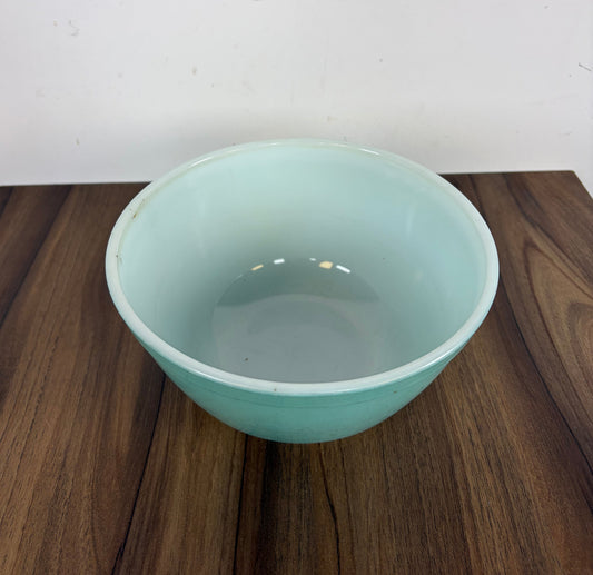 Bowl Pyrex Vintage Verde – Set x2