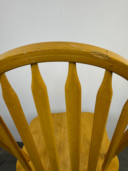 Silla Comedor Windsor – Ercol x2