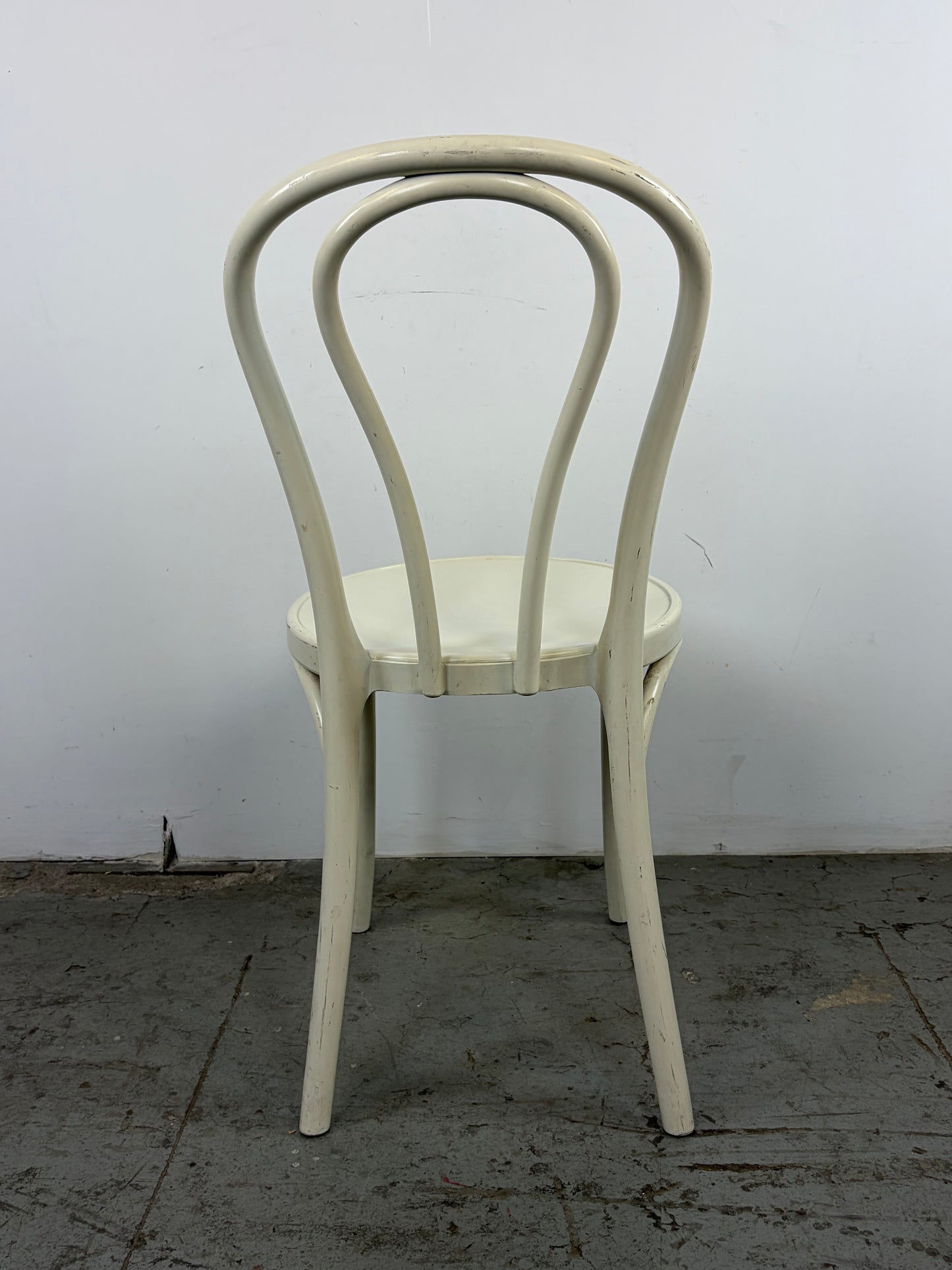 Silla IKEA Ögla Blanca – Lundgren