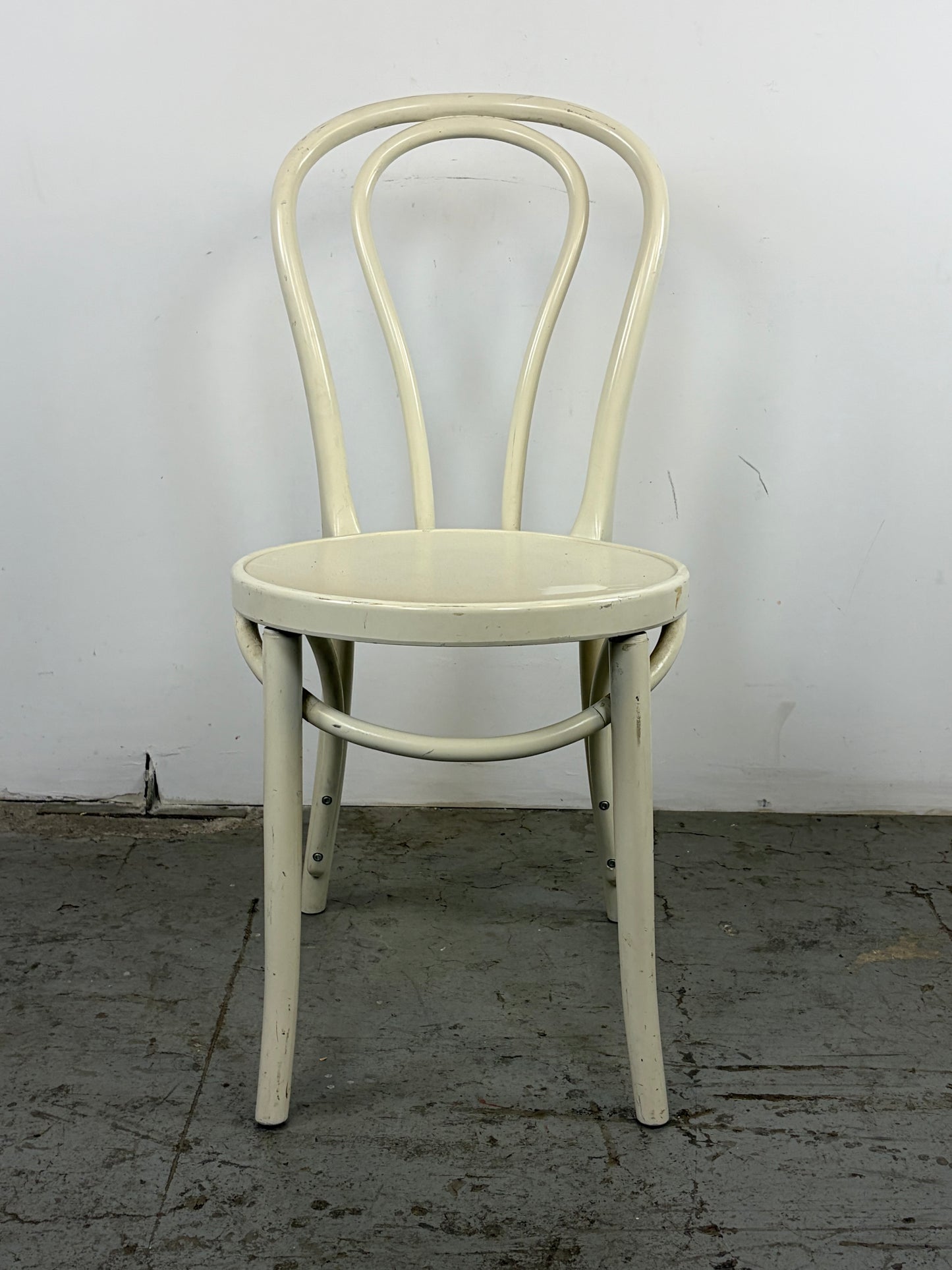Silla IKEA Ögla Blanca – Lundgren