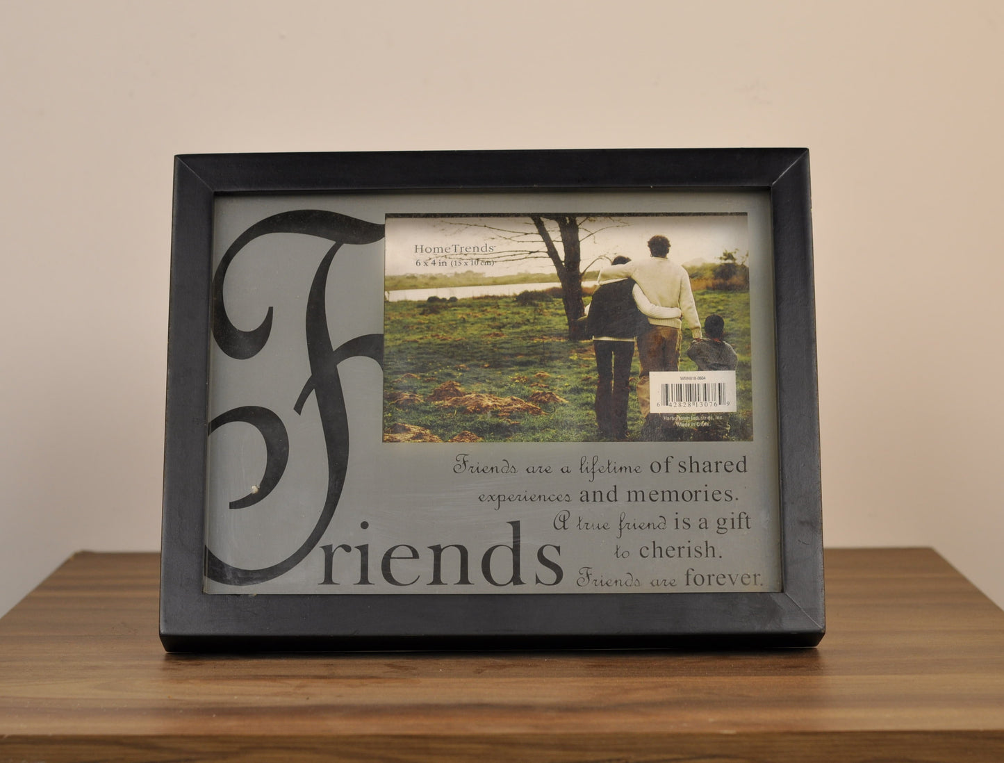 Marco Negro "Friends" – Home Trends