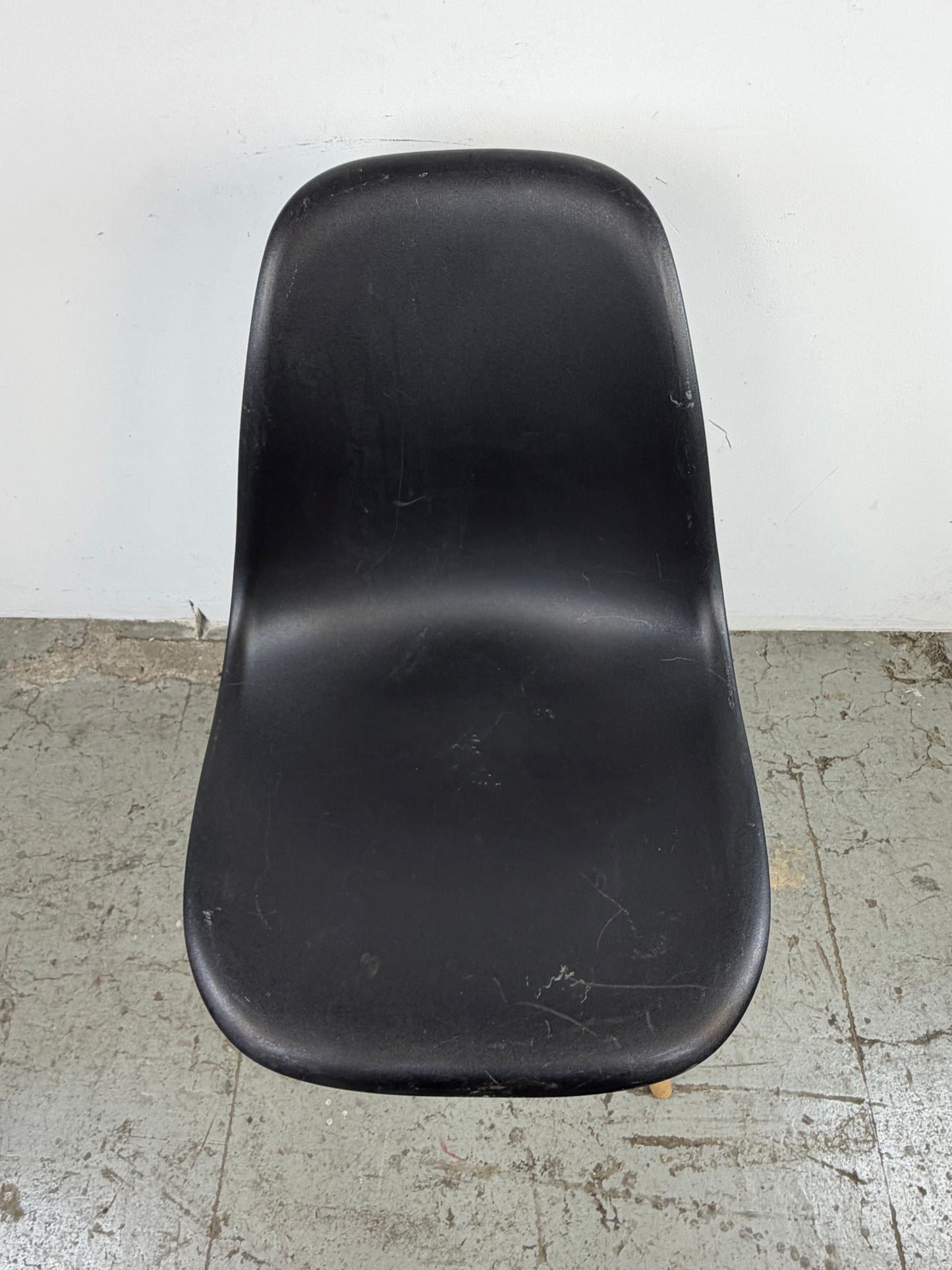 Silla DSW Réplica Estilo Eames
