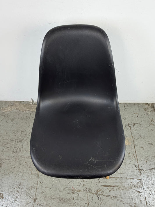 Silla DSW Réplica Estilo Eames