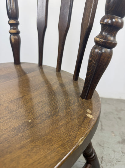 Silla Comedor Windsor – Madera de Olmo