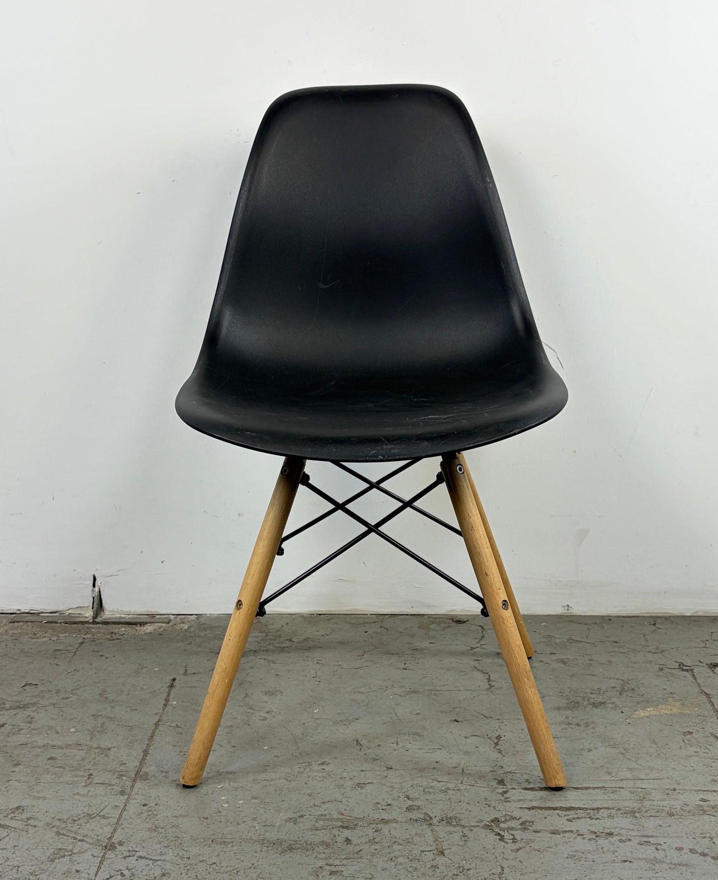 Silla DSW Réplica Estilo Eames