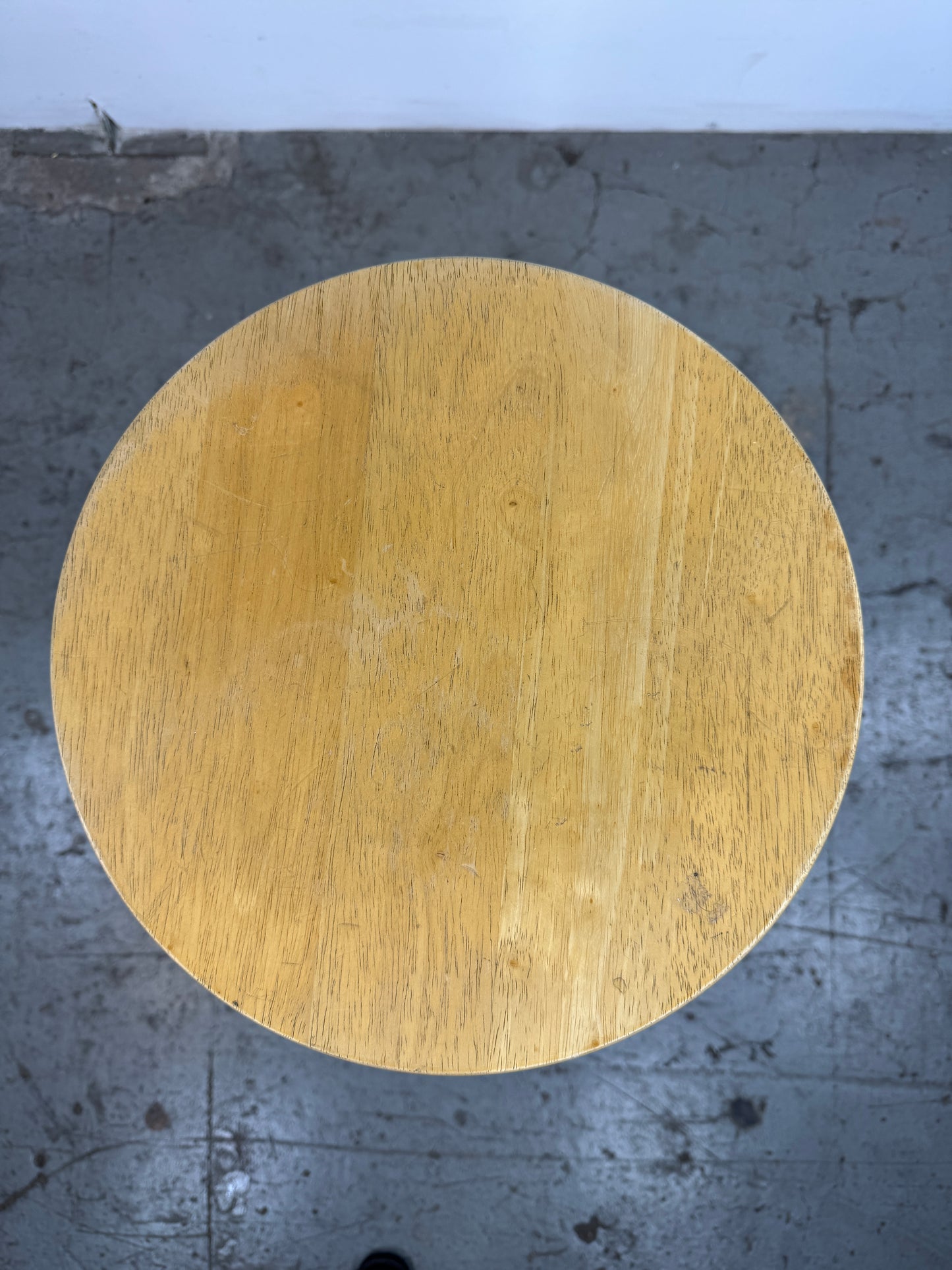 Taburete Bar Linon McMullen Natural