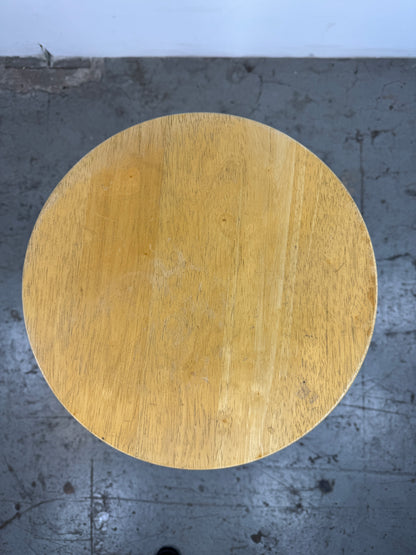 Taburete Bar Linon McMullen Natural
