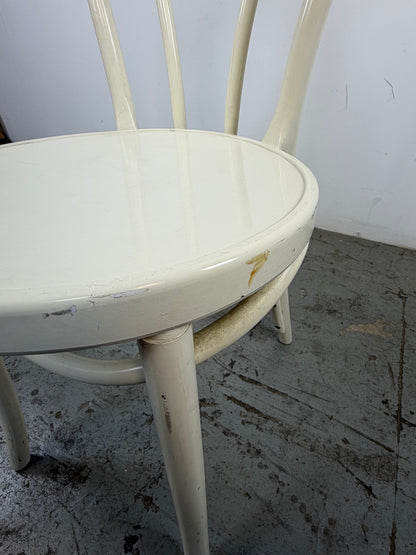 Silla IKEA Ögla Blanca – Lundgren