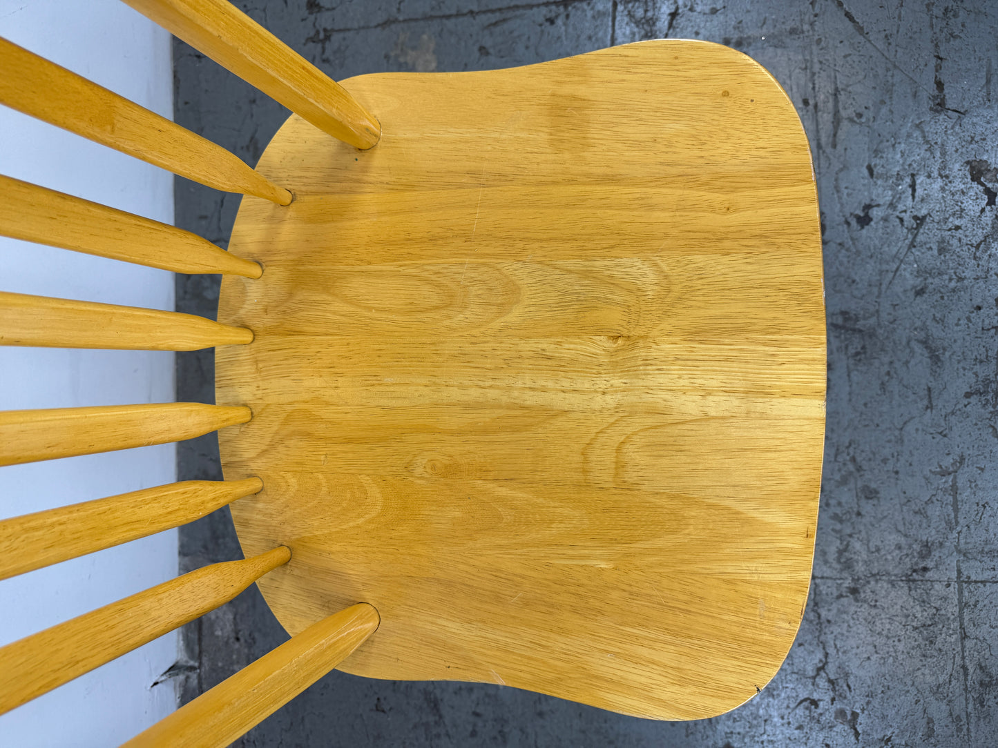 Silla Comedor Windsor – Ercol x2