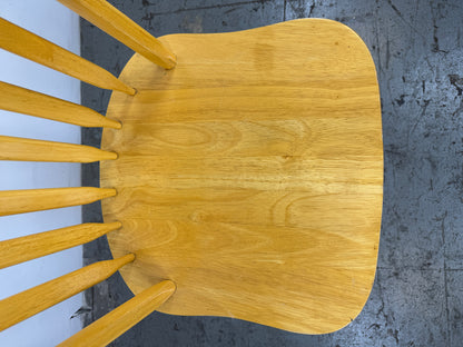 Silla Comedor Windsor – Ercol x2