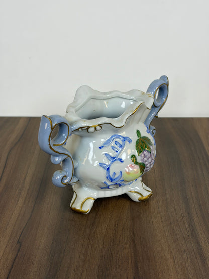 Azucarera Porcelana Capodimonte