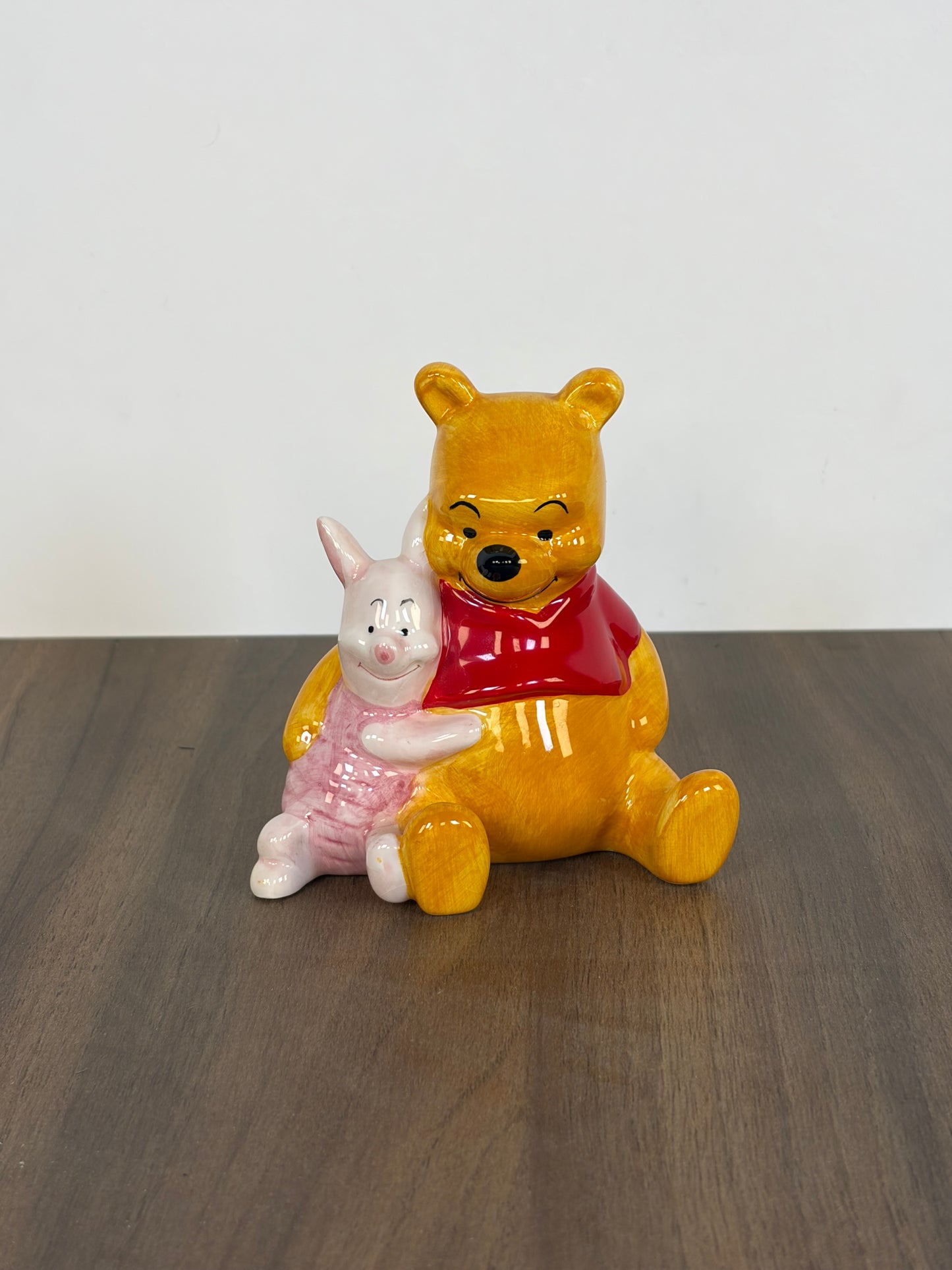 Figura Coleccionable Winnie the Pooh