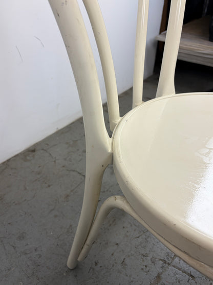 Silla IKEA Ögla Blanca – Lundgren