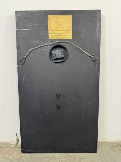 Reloj Pared – Viñedos Gevrey-Chambertin