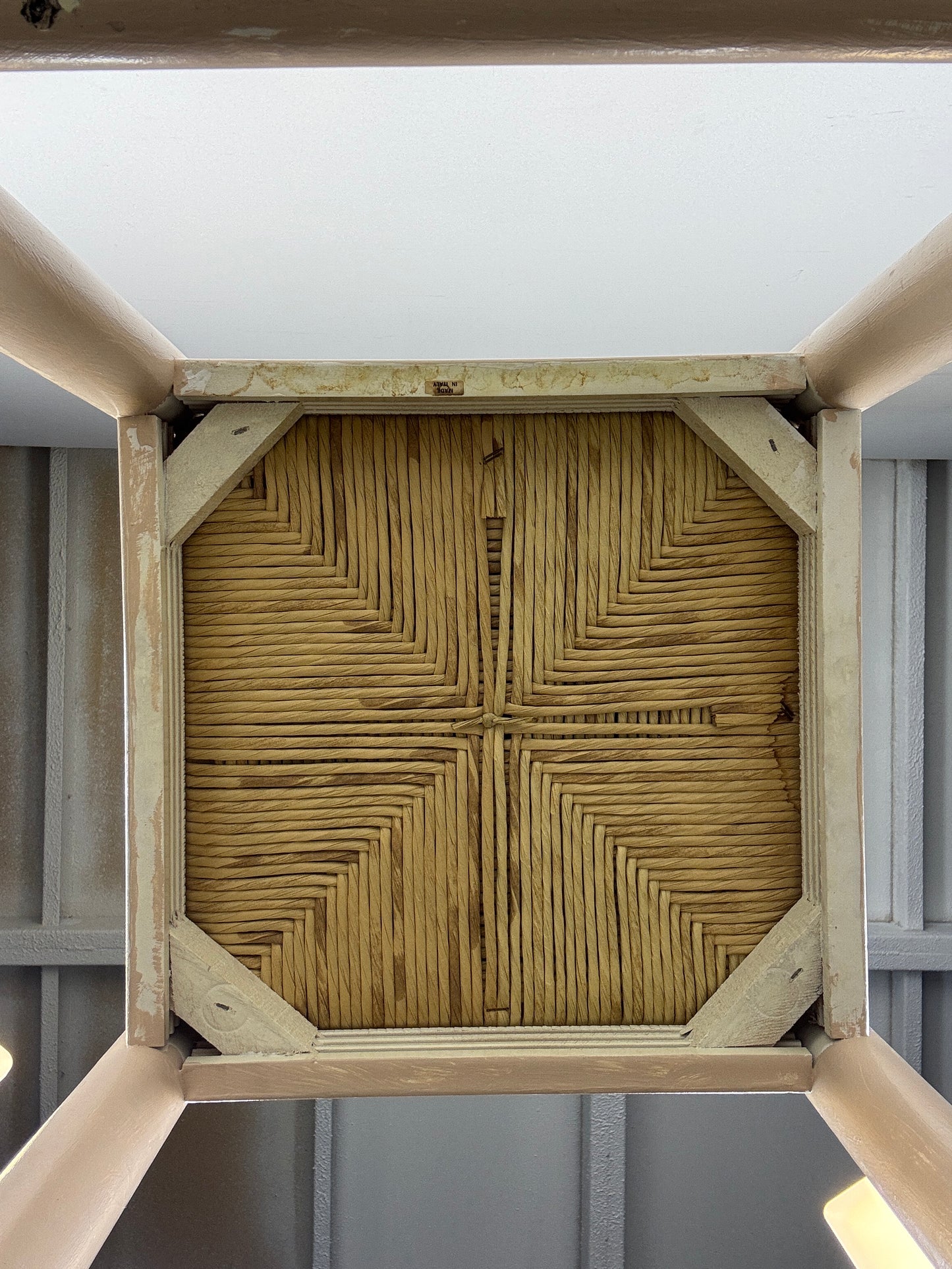 Taburete Padova Loewenstein – x2
