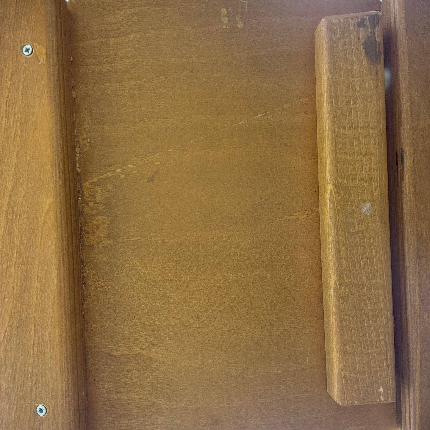 Silla Apilable Sanders – Mid-Century x5