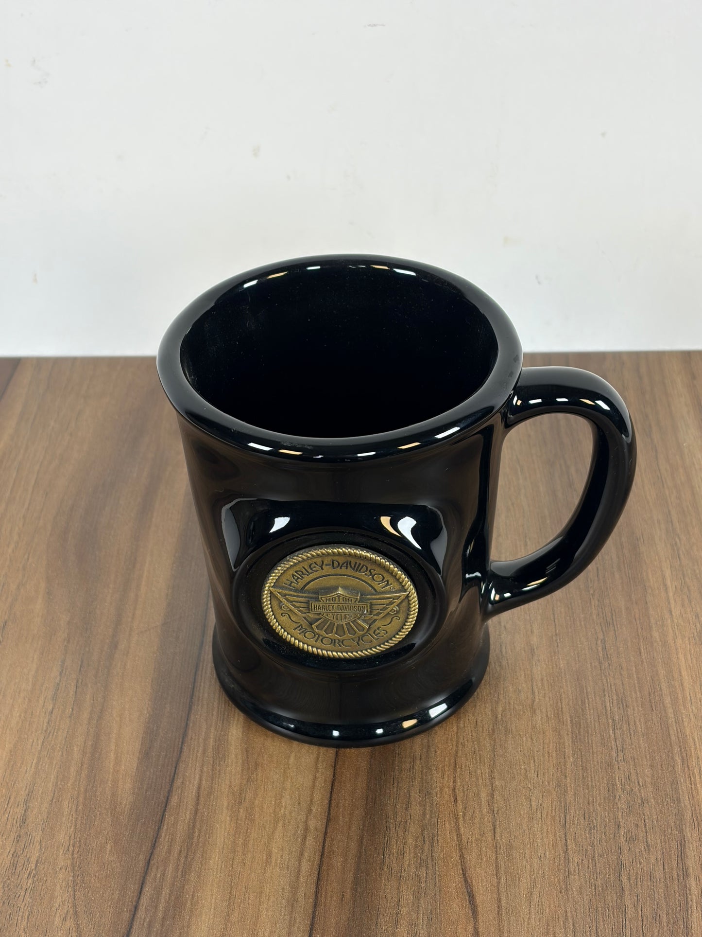 Taza Cerámica Harley Davidson