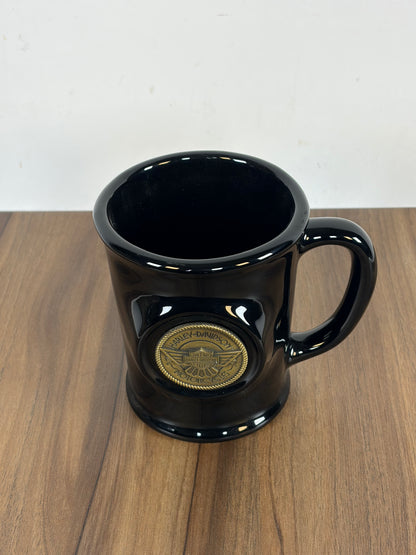 Taza Cerámica Harley Davidson