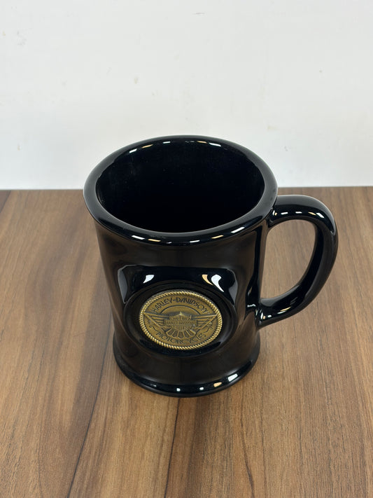 Taza Cerámica Harley Davidson