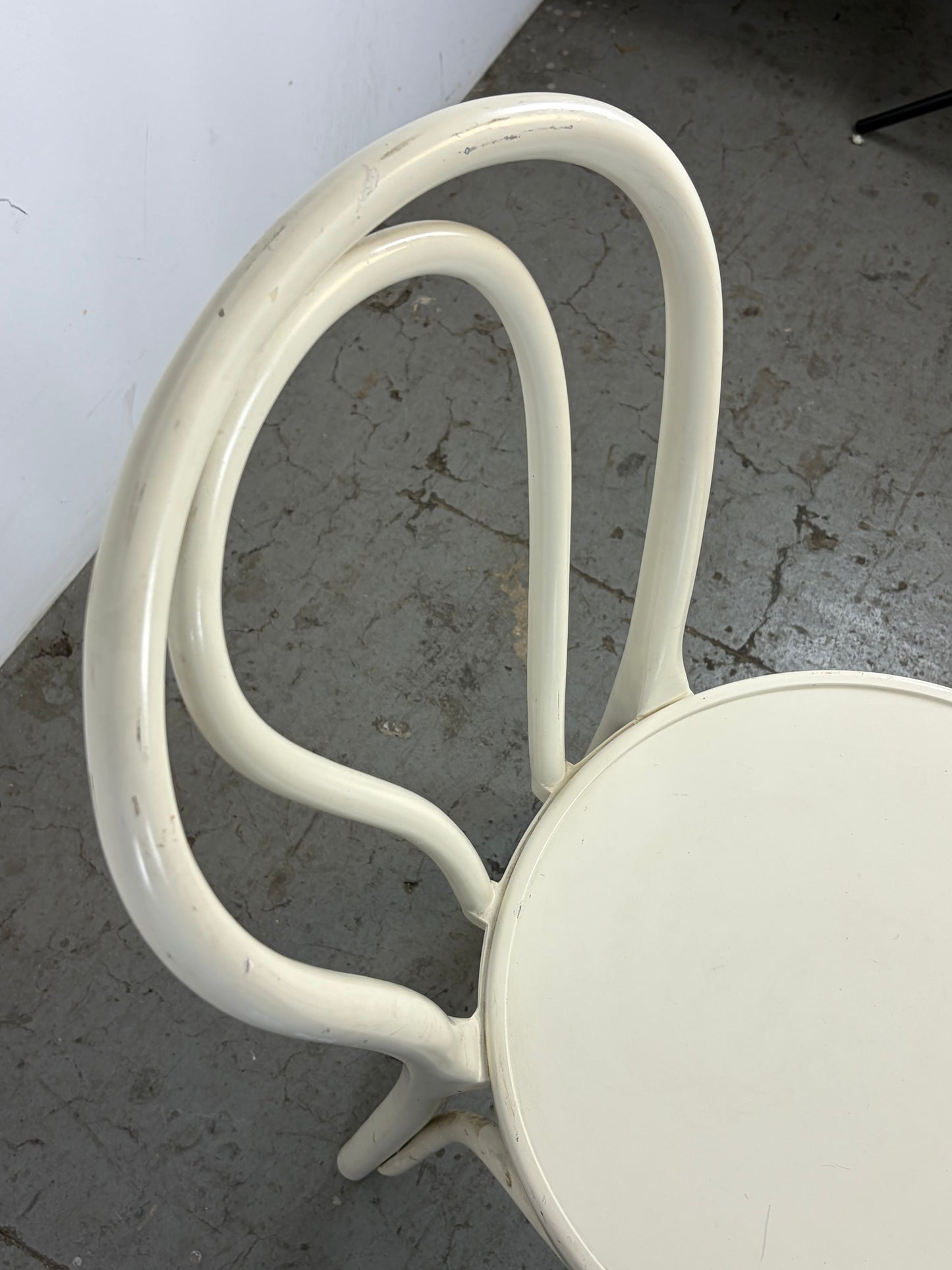 Silla IKEA Ögla Blanca – Lundgren