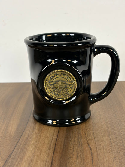 Taza Cerámica Harley Davidson