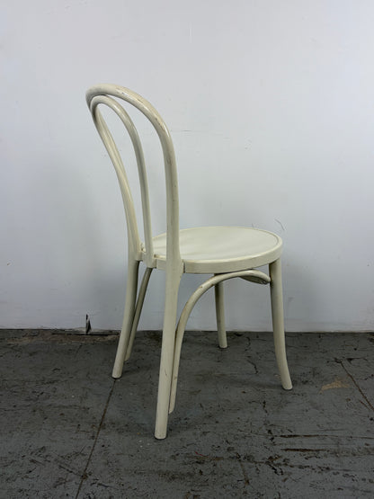 Silla IKEA Ögla Blanca – Lundgren