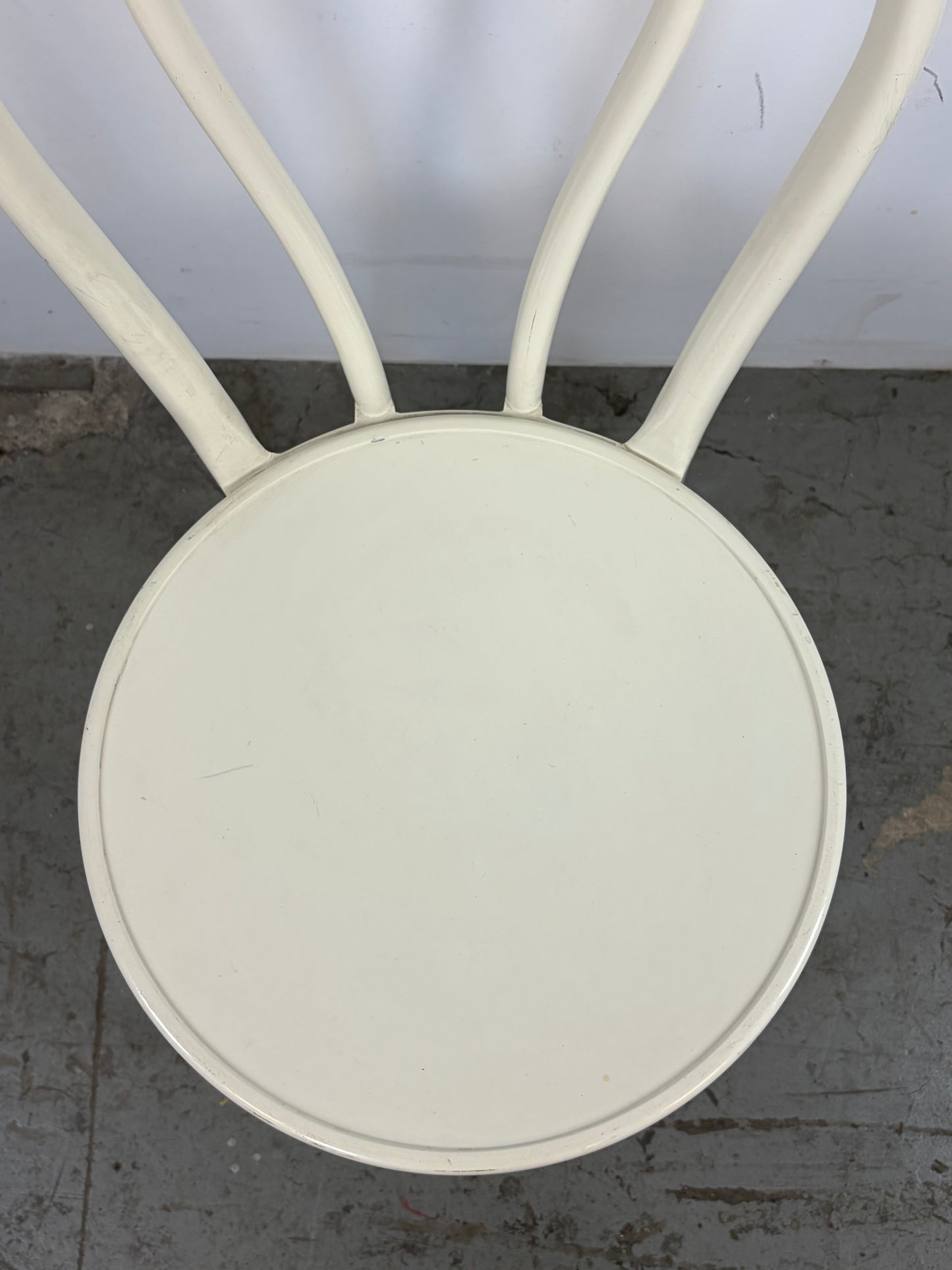 Silla IKEA Ögla Blanca – Lundgren