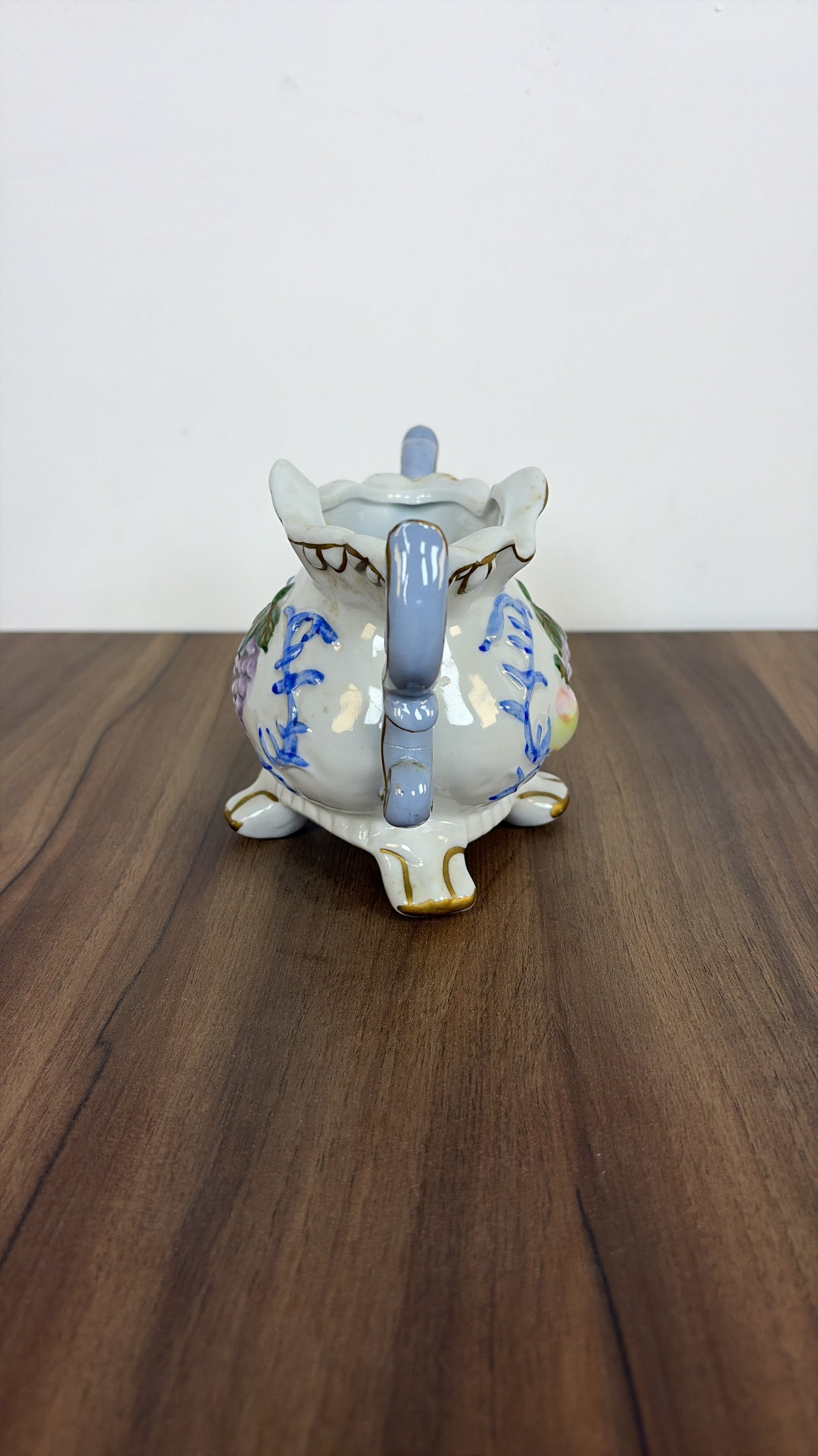 Azucarera Porcelana Capodimonte