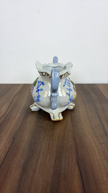 Azucarera Porcelana Capodimonte