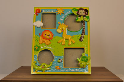 Marco Resina Fisher-Price Precious Planet