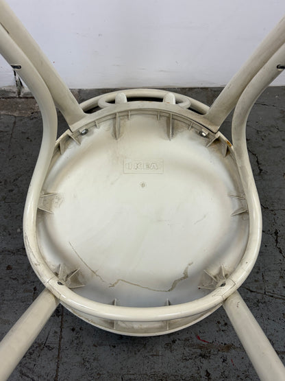 Silla IKEA Ögla Blanca – Lundgren