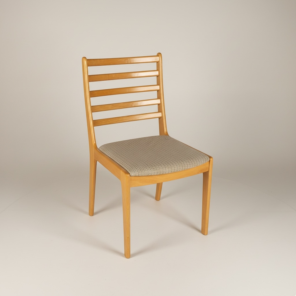 Sillón Provenzal Respaldo Escalera – Go Vintage