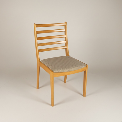 Sillón Provenzal Respaldo Escalera – Go Vintage