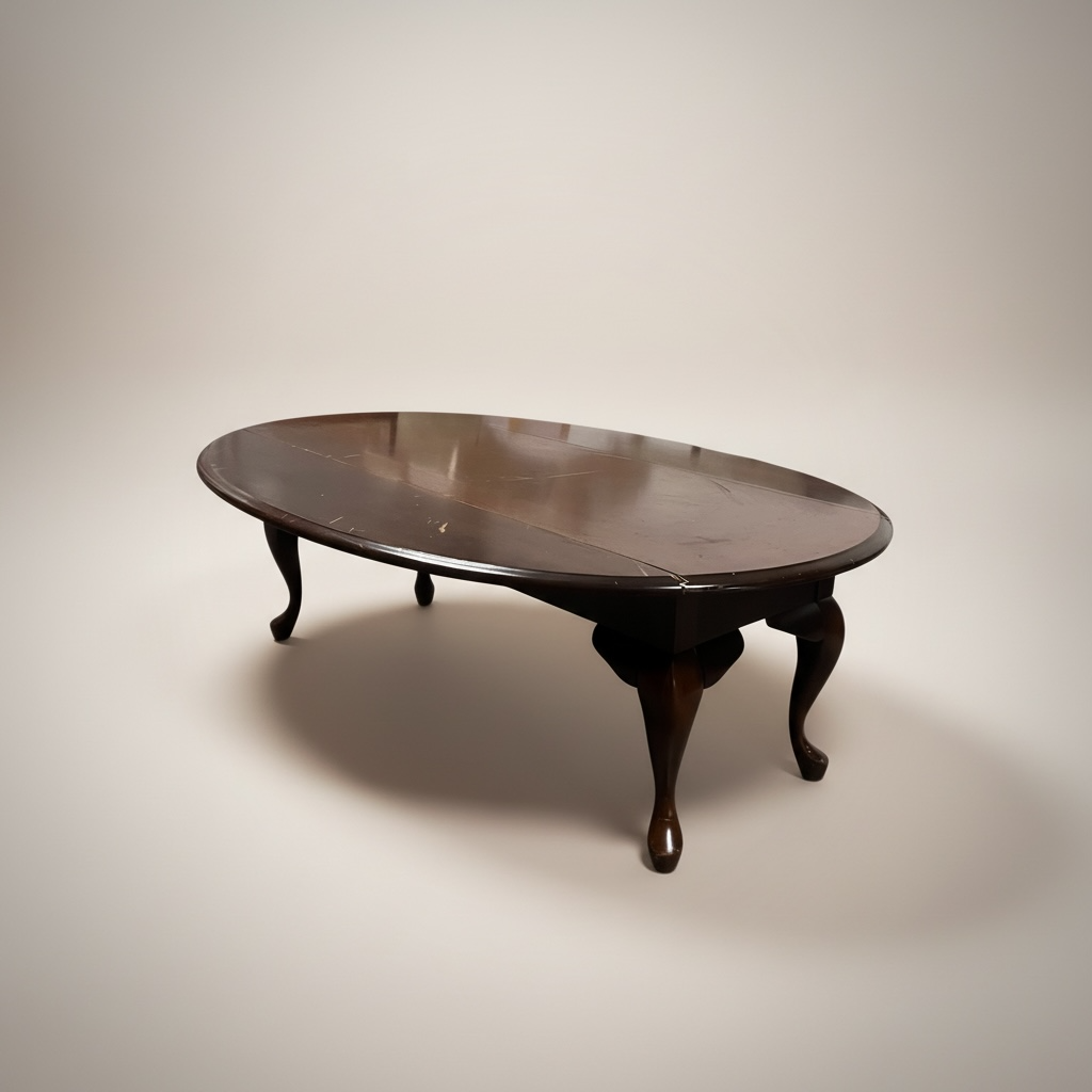 Mesa de Cóctel Cerezo – Butler Plantation – Go Vintage