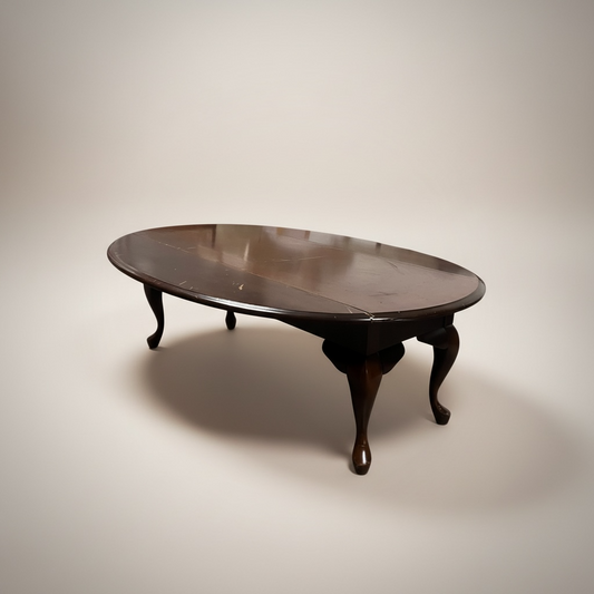 Mesa de Cóctel Cerezo – Butler Plantation – Go Vintage